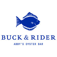 Buck and Rider logo