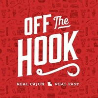 Off The Hook Restaurants logo