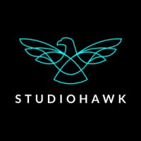 StudioHawk logo