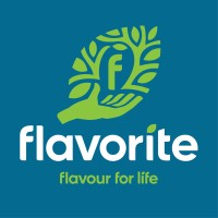 Flavorite logo