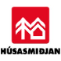 Húsasmiðjan logo