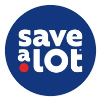 Save A Lot - Siston Group logo