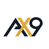 AX9 Security, Inc. logo