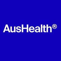 AusHealth logo