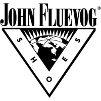 Fluevog Shoes logo
