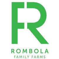 Rombola Family Farms logo