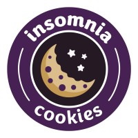 Insomnia Cookies UK logo