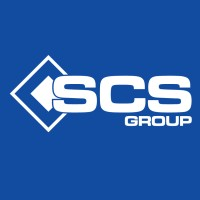 SCS Group logo