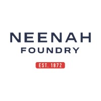 Neenah Foundry logo