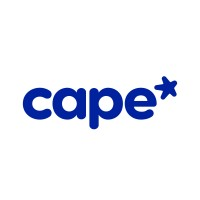 cape group Australia logo