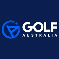 Golf Australia logo