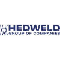 Hedweld Engineering logo