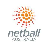 Netball Australia logo