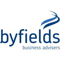 Byfields logo
