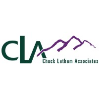 Chuck Latham Associates logo