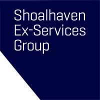 Shoalhaven Ex-Servicemens Club logo