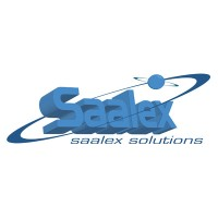 Saalex logo