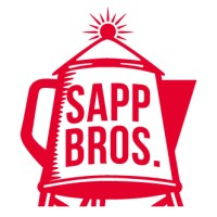 Sapp Bros., Inc. logo