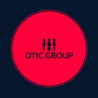 Otic Group logo