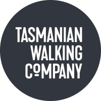 Tasmanian Walking Company logo
