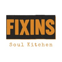 Fixins Soul Kitchen logo