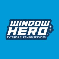 Window Hero logo