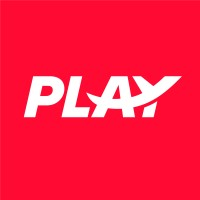 PLAY Airlines logo