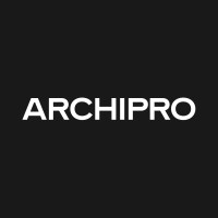 ArchiPro logo