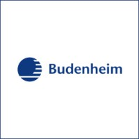 Budenheim logo