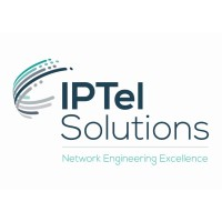IPTel Solutions Pty Ltd logo