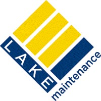 Lake Maintenance logo