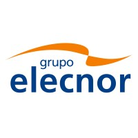 Elecnor logo
