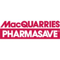MacQuarries Pharmasave logo