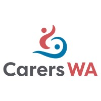 Carers WA logo