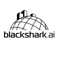 Blackshark.ai logo