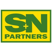 Sydenstricker Nobbe Partners logo
