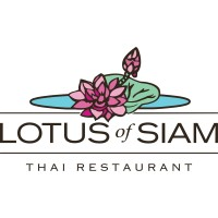 Lotus of Siam logo