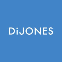 DiJones Real Estate logo