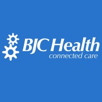 BJC Health logo
