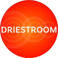 Driestroom logo