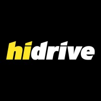 Hidrive Group logo