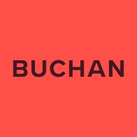 Buchan logo