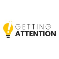 Getting Attention logo