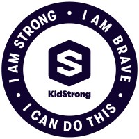 KidStrong Kleinburg logo