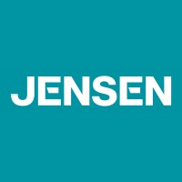 Jensen Infrastructure logo