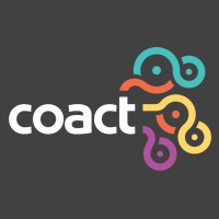 CoAct logo