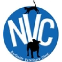 Northside Veterinary Clinic logo