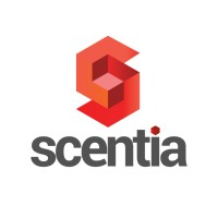 Scentia logo