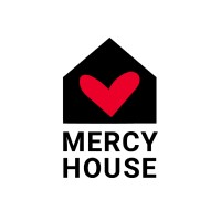 Mercy House logo