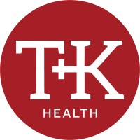 TK Health logo